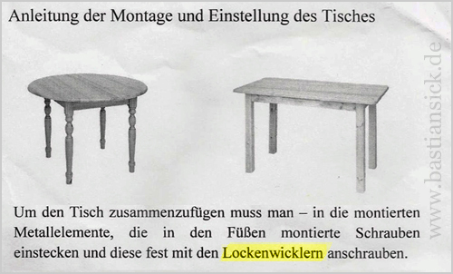 mit Lockenwicklern anschrauben (Anleitung Tisch) von Constanze Lütke 30.01.2014 WZ_uC5WQvFG_f.jpg